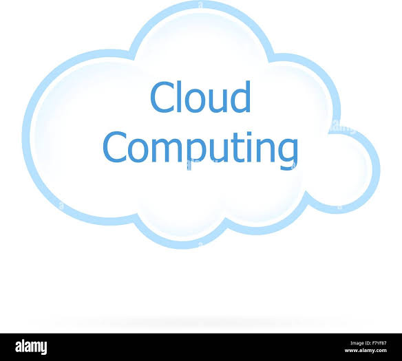 Cloud technologies and services